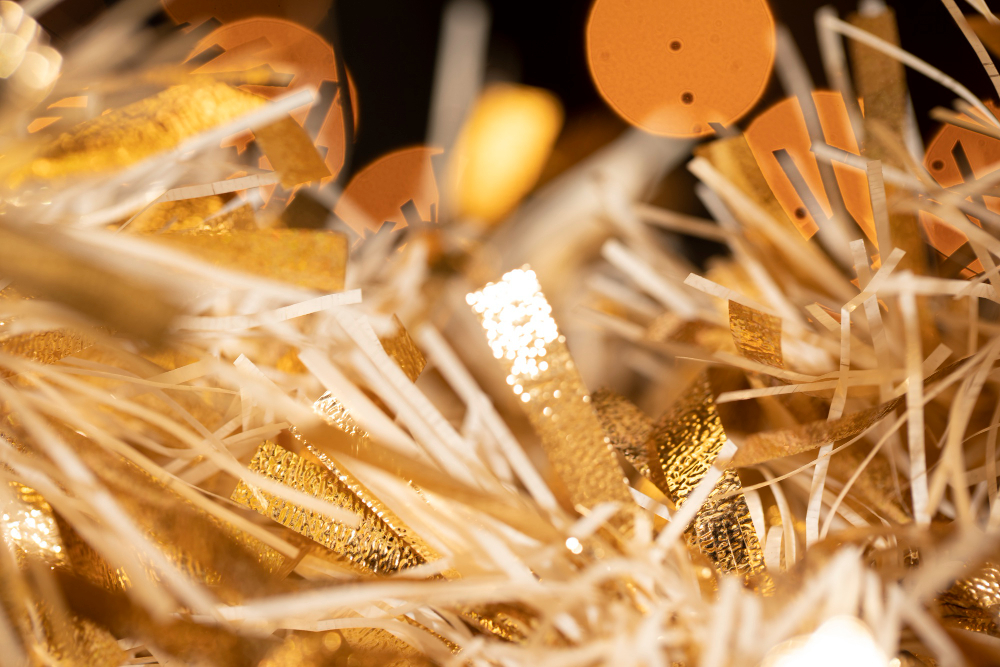 Modern, environmentally compliant gold processing facility